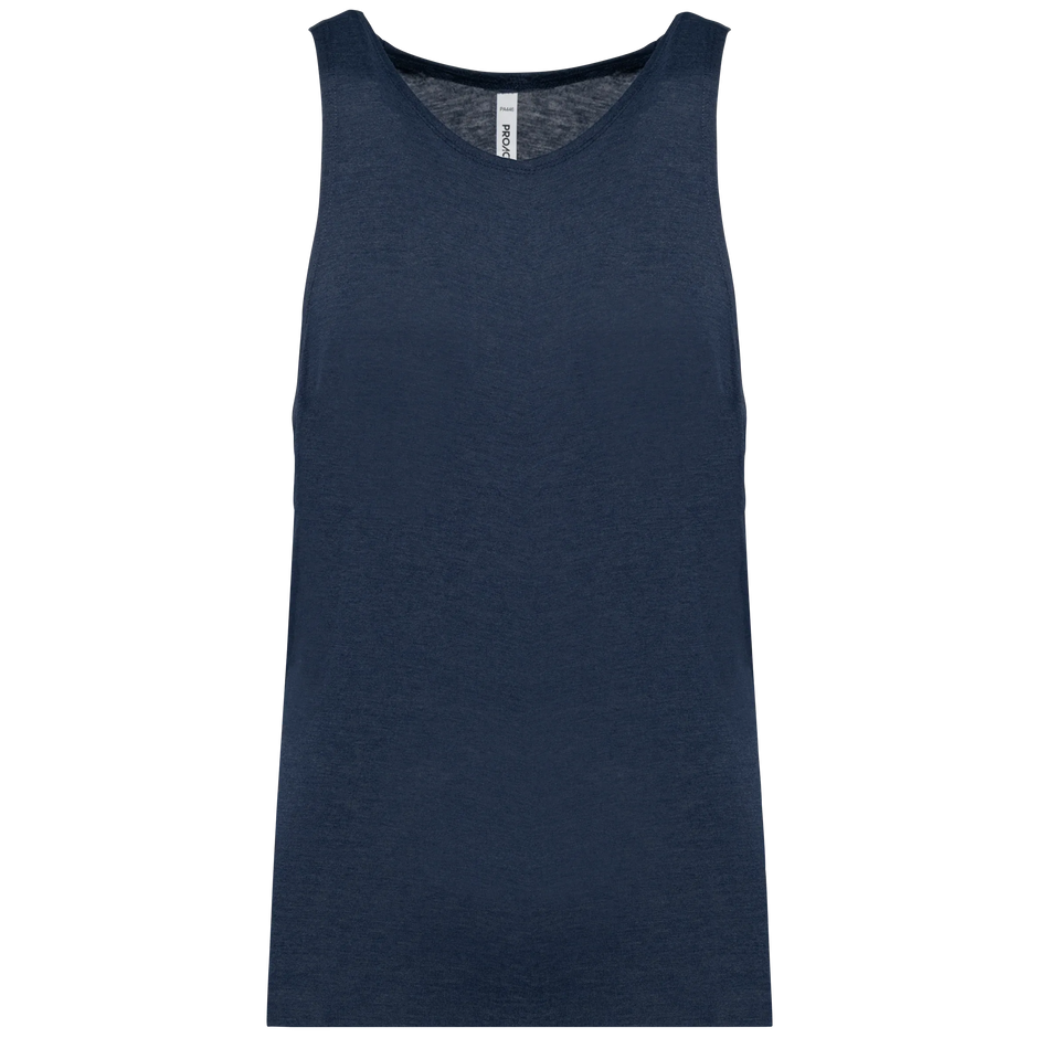 PA446 - Débardeur triblend homme - Occifloc