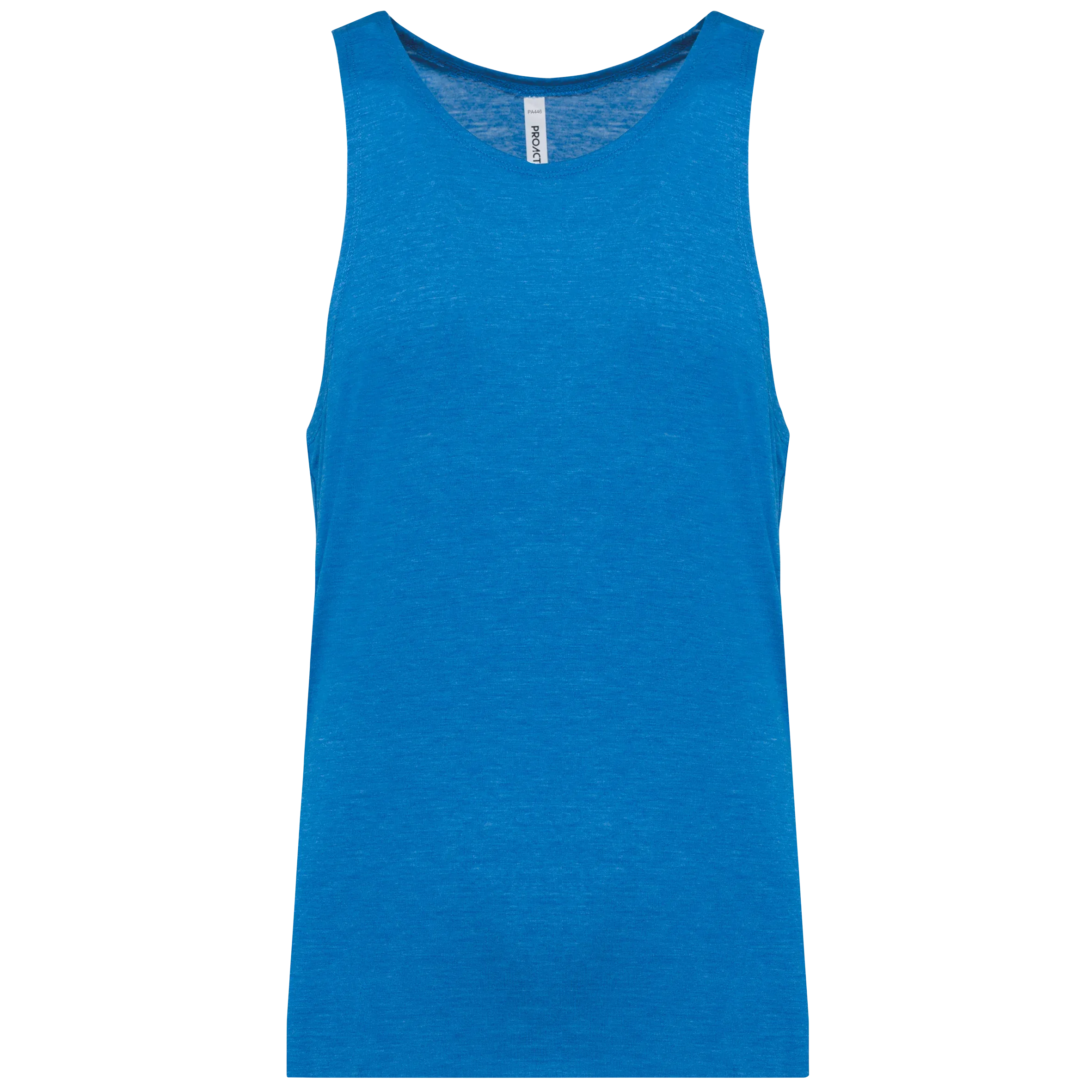 PA446 - Débardeur triblend homme - Occifloc