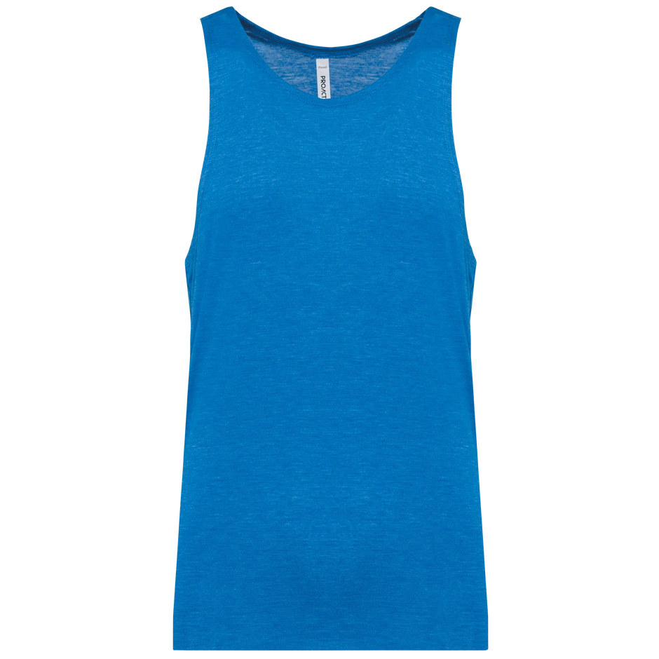 PA446 - Débardeur triblend homme - Occifloc
