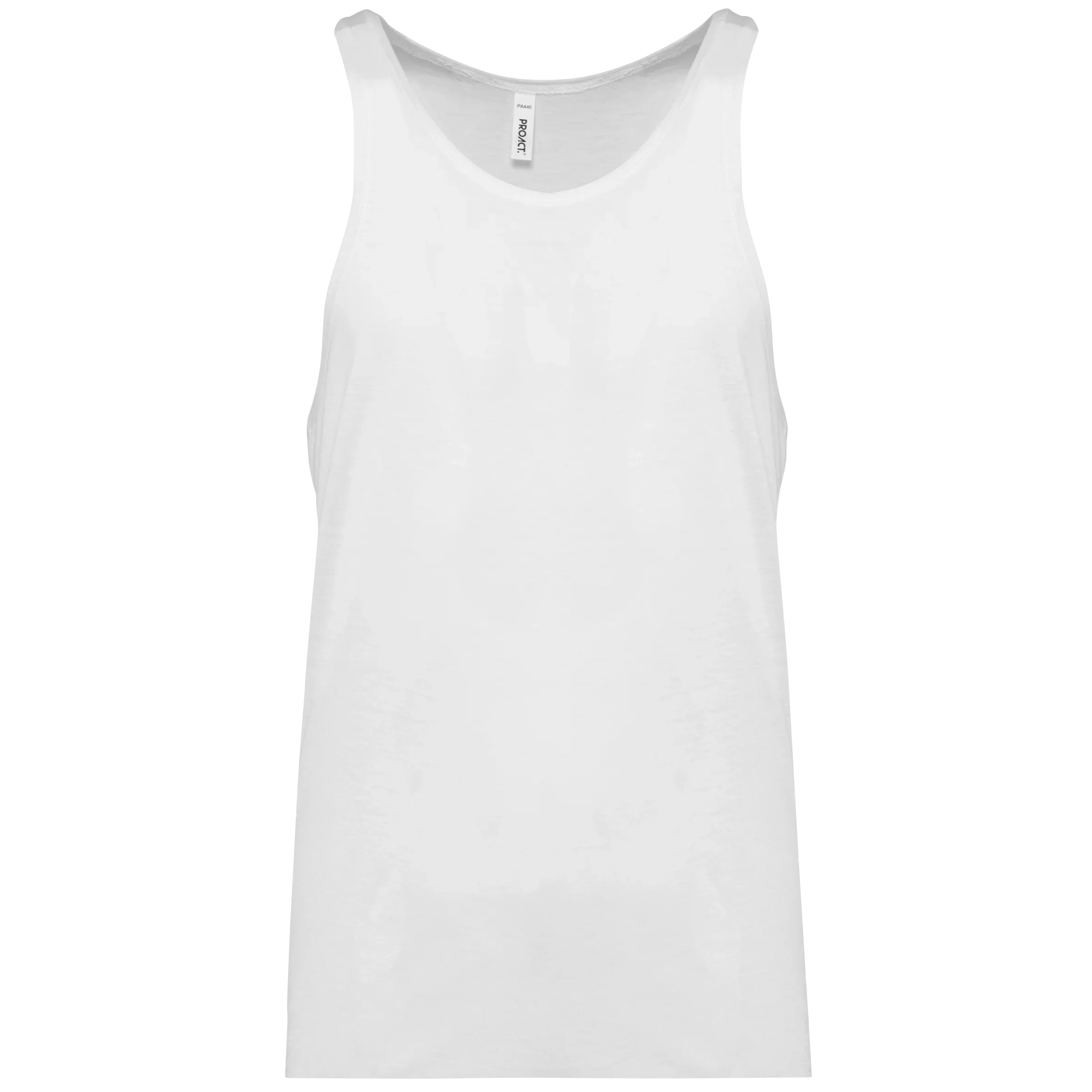 PA446 - Débardeur triblend homme - Occifloc