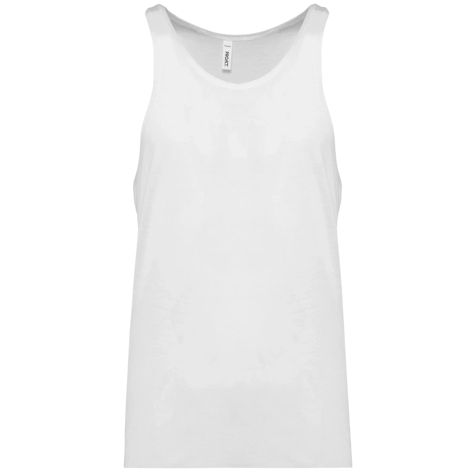 PA446 - Débardeur triblend homme - Occifloc