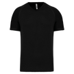 PA476 - T-shirt de sport manches courtes col v homme - Occifloc