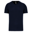 PA476 - T-shirt de sport manches courtes col v homme - Occifloc