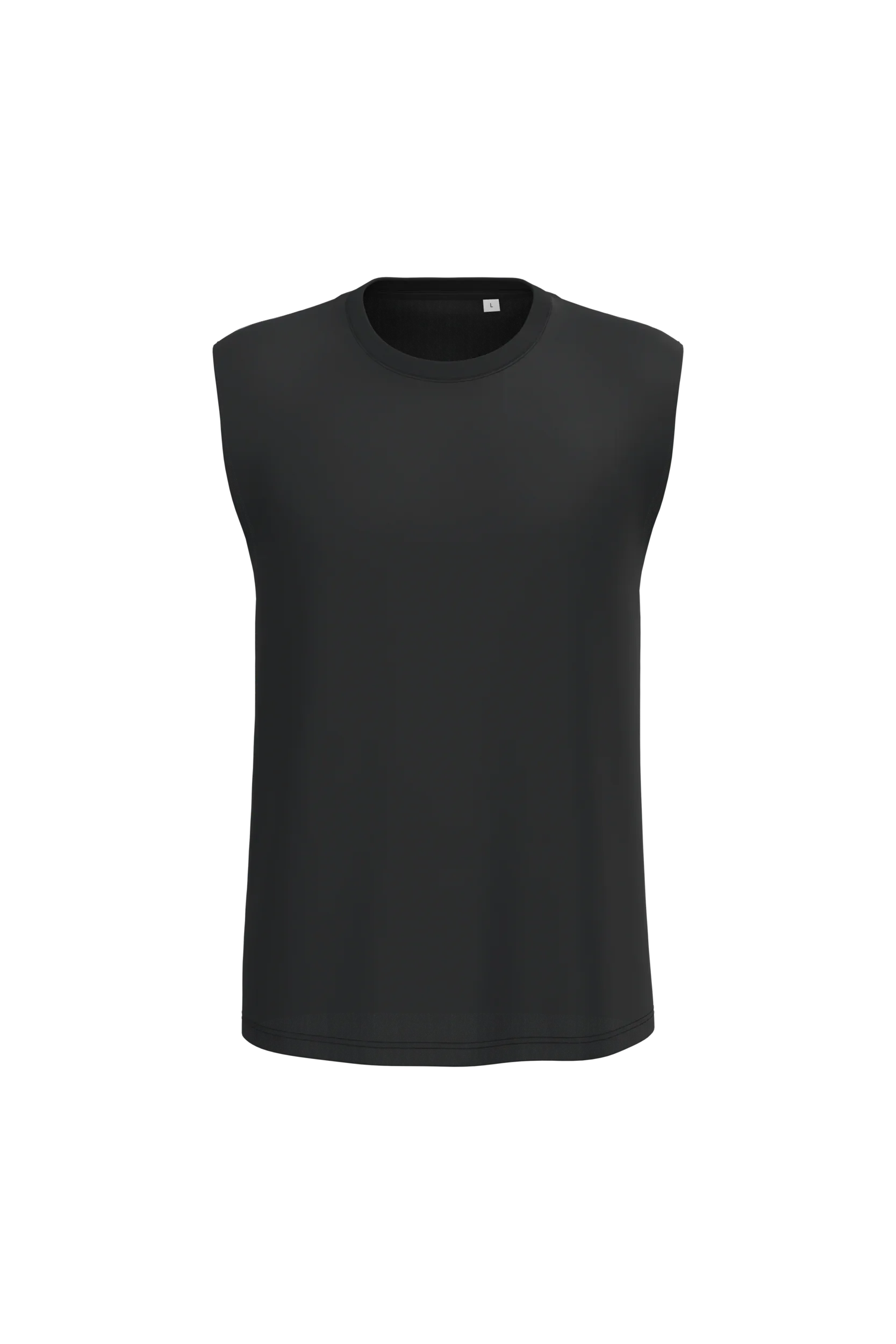 PA479 - T-shirt sans manches 190 unisexe - Occifloc