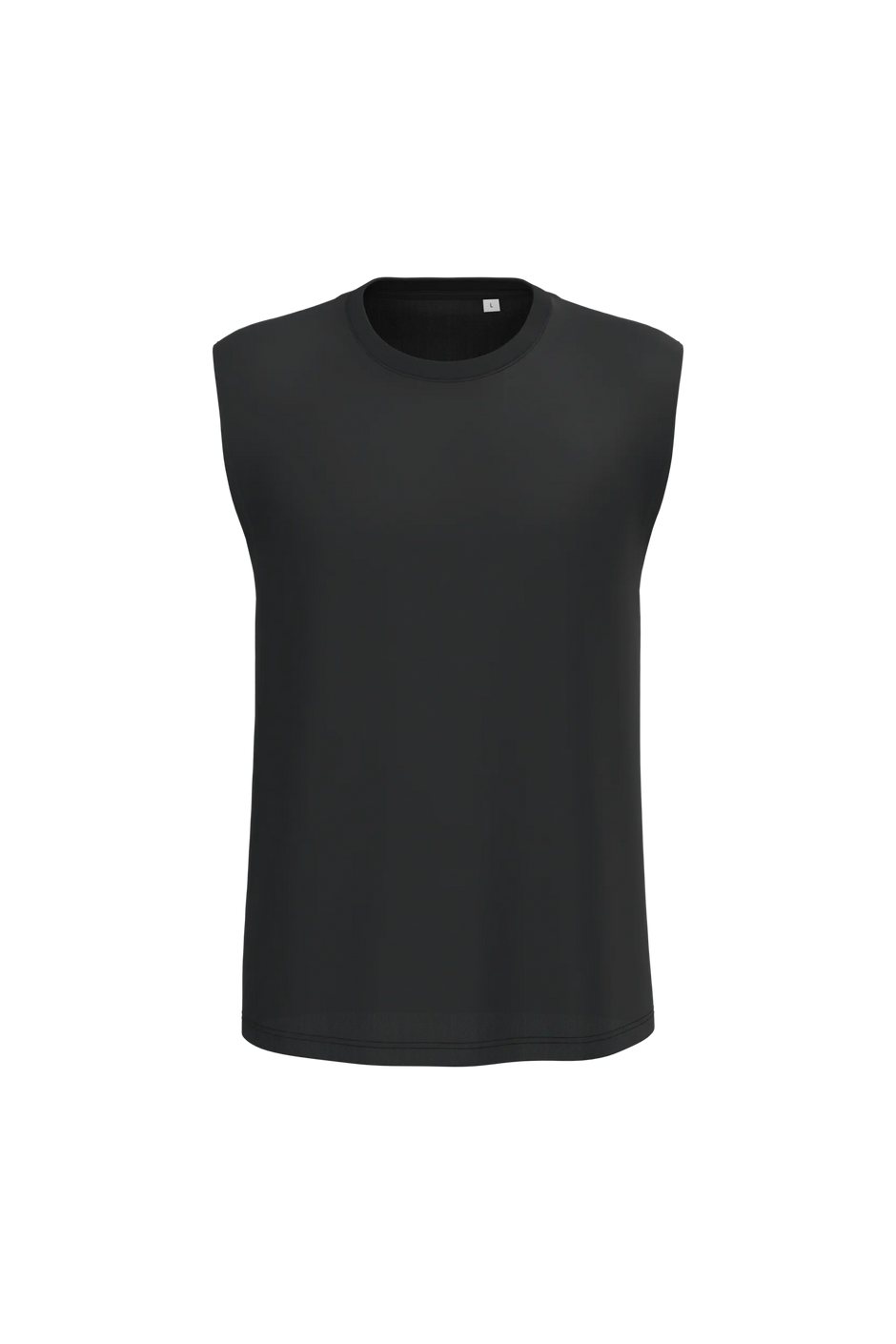 PA479 - T-shirt sans manches 190 unisexe - Occifloc