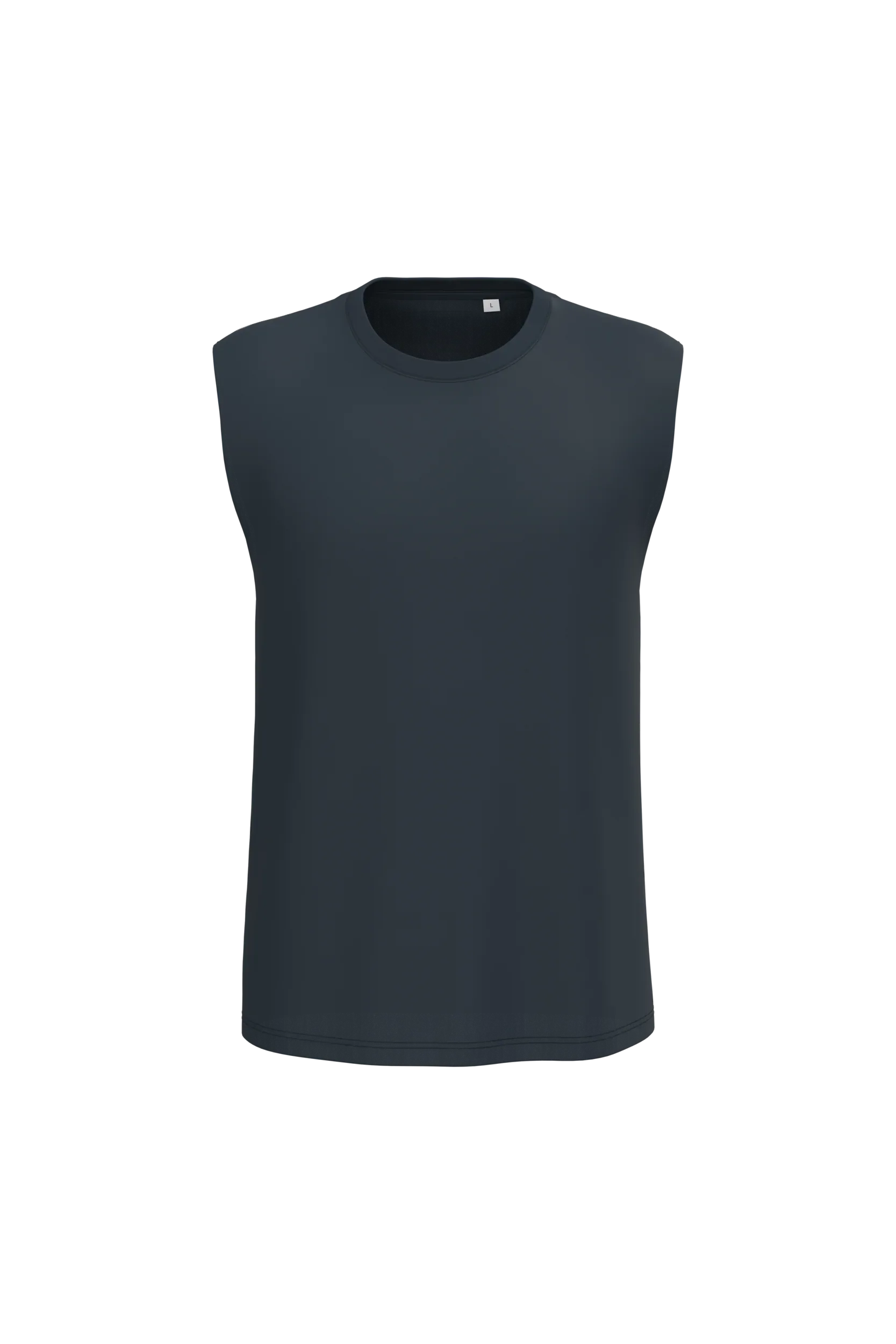 PA479 - T-shirt sans manches 190 unisexe - Occifloc