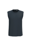 PA479 - T-shirt sans manches 190 unisexe - Occifloc