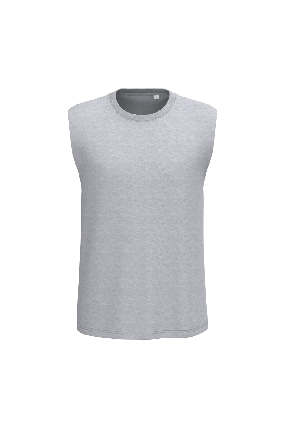 PA479 - T-shirt sans manches 190 unisexe - Occifloc