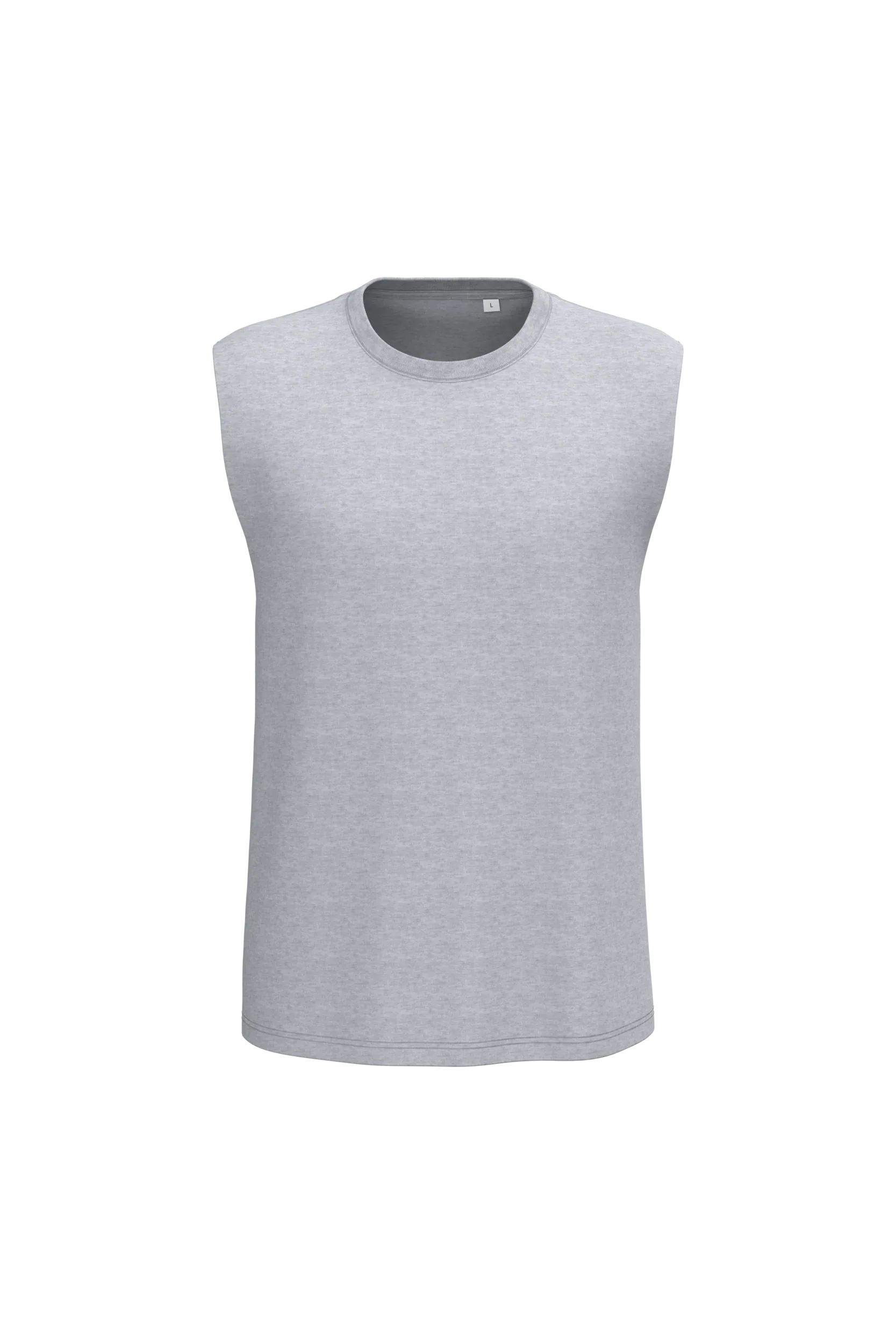 PA479 - T-shirt sans manches 190 unisexe - Occifloc