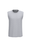 PA479 - T-shirt sans manches 190 unisexe - Occifloc