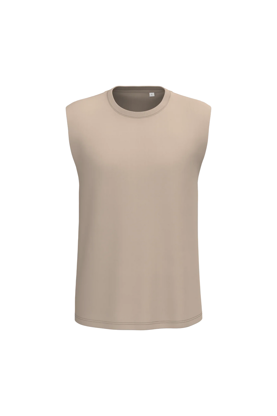 PA479 - T-shirt sans manches 190 unisexe - Occifloc