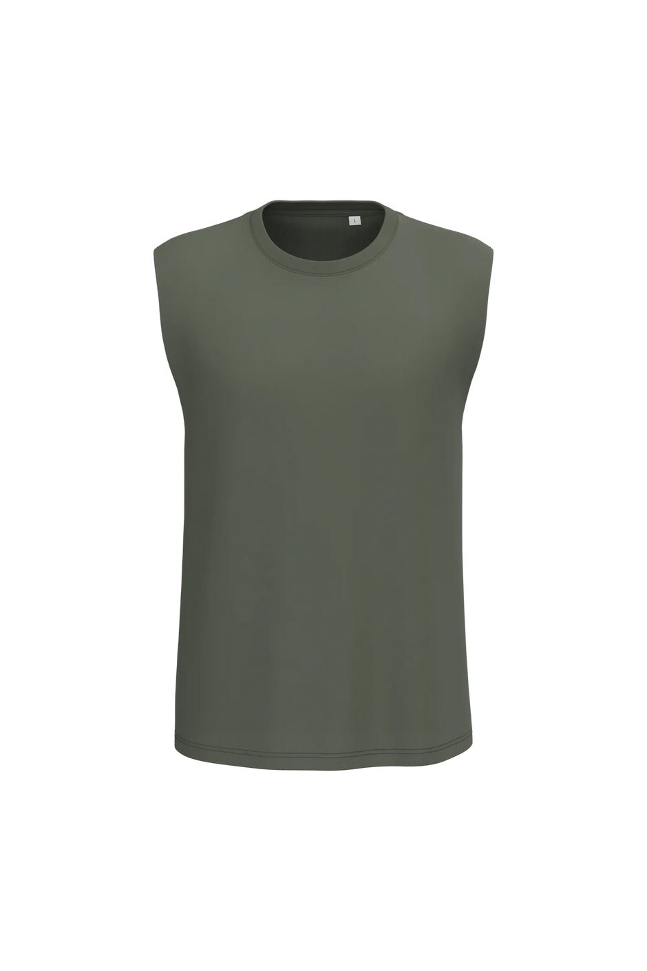 PA479 - T-shirt sans manches 190 unisexe - Occifloc