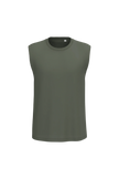 PA479 - T-shirt sans manches 190 unisexe - Occifloc