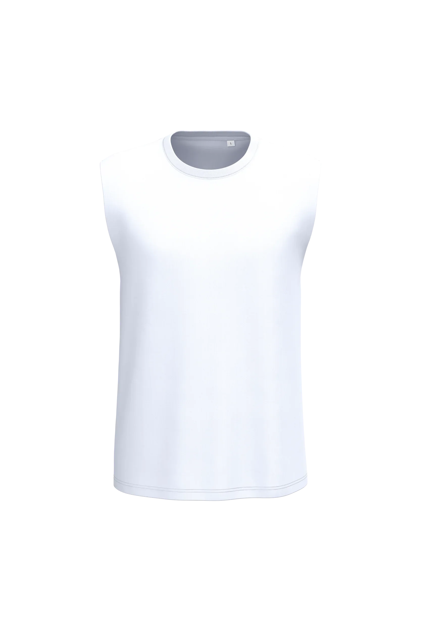 PA479 - T-shirt sans manches 190 unisexe - Occifloc