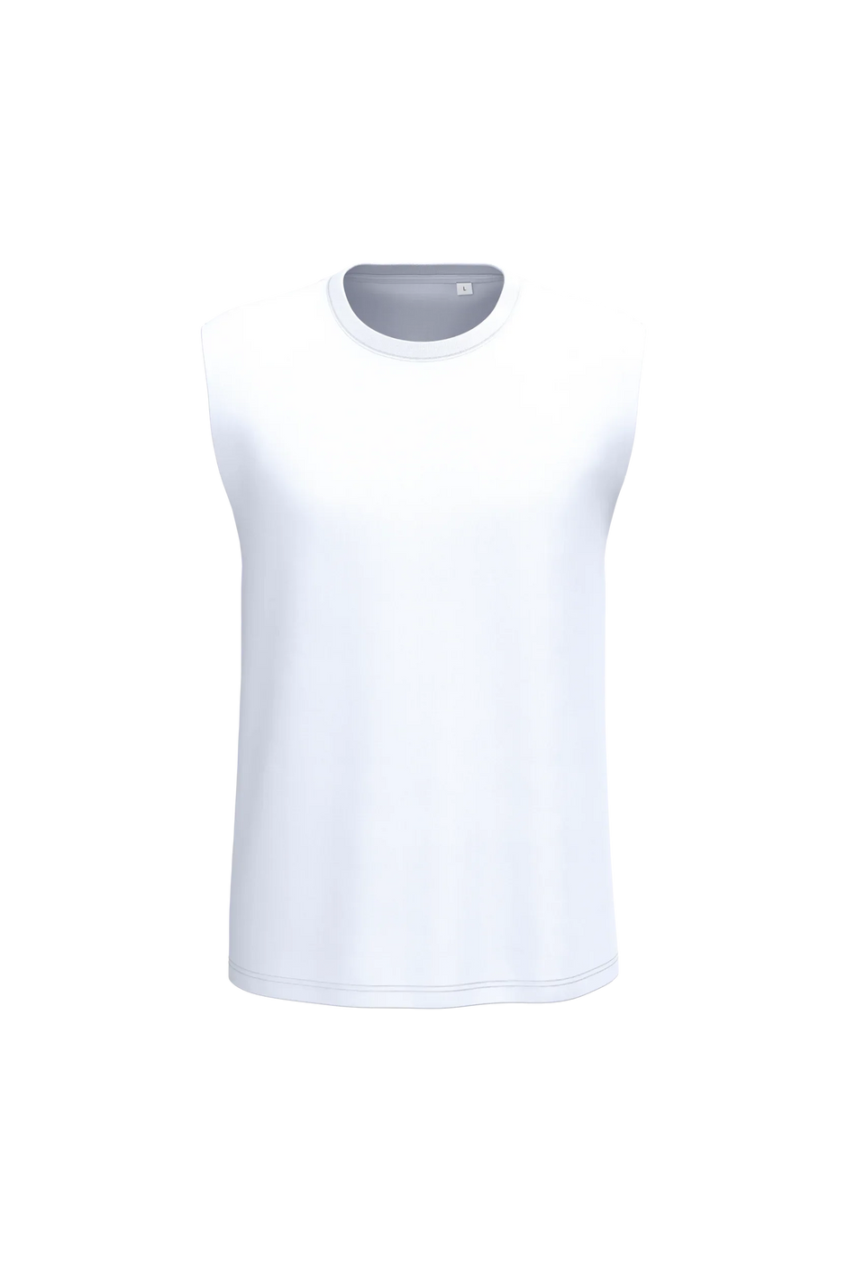 PA479 - T-shirt sans manches 190 unisexe - Occifloc