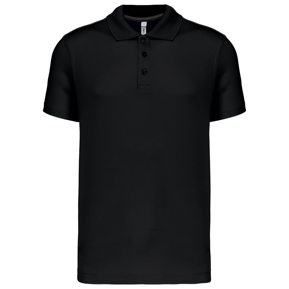 PA480 - Polo manches courtes homme - Occifloc