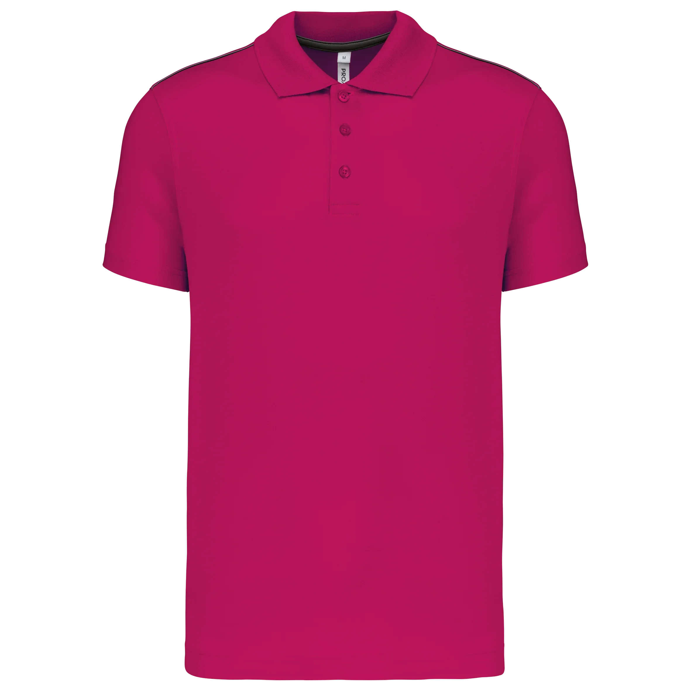 PA480 - Polo manches courtes homme - Occifloc