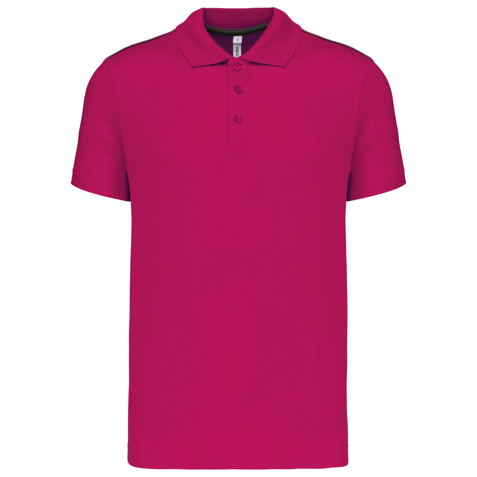 PA480 - Polo manches courtes homme - Occifloc