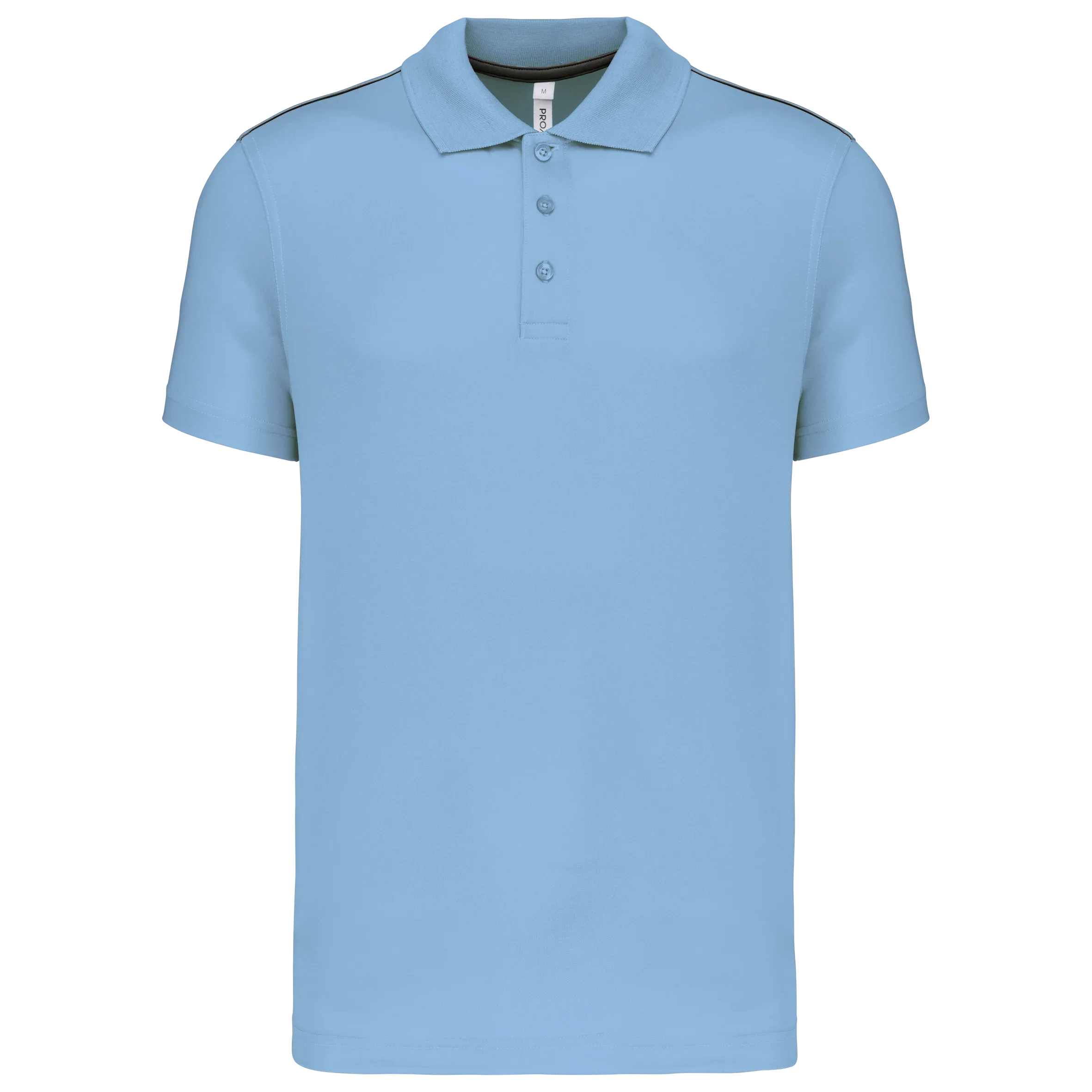 PA480 - Polo manches courtes homme - Occifloc