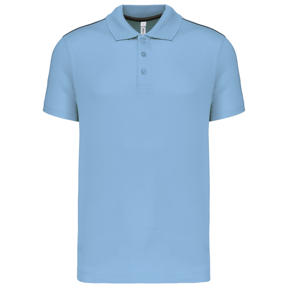 PA480 - Polo manches courtes homme - Occifloc