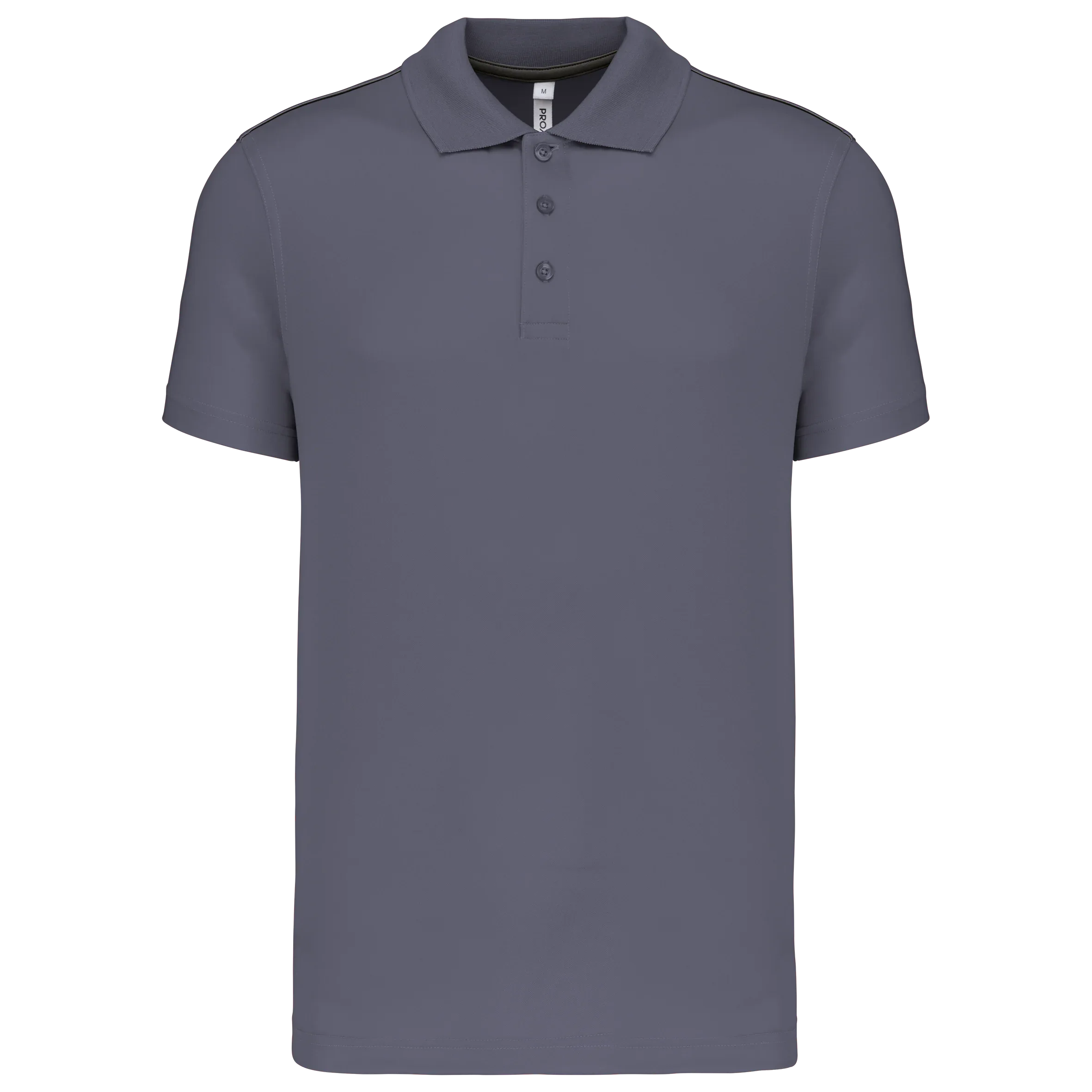 PA480 - Polo manches courtes homme - Occifloc