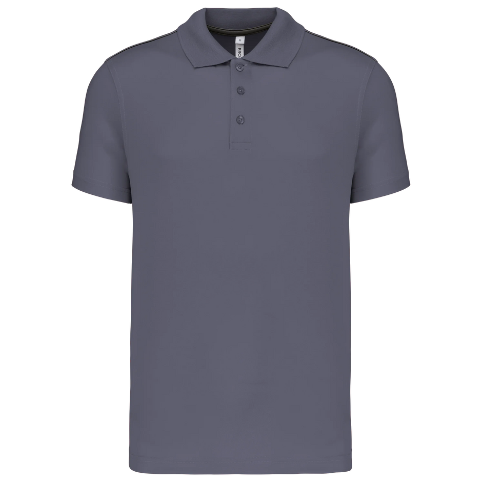 PA480 - Polo manches courtes homme - Occifloc