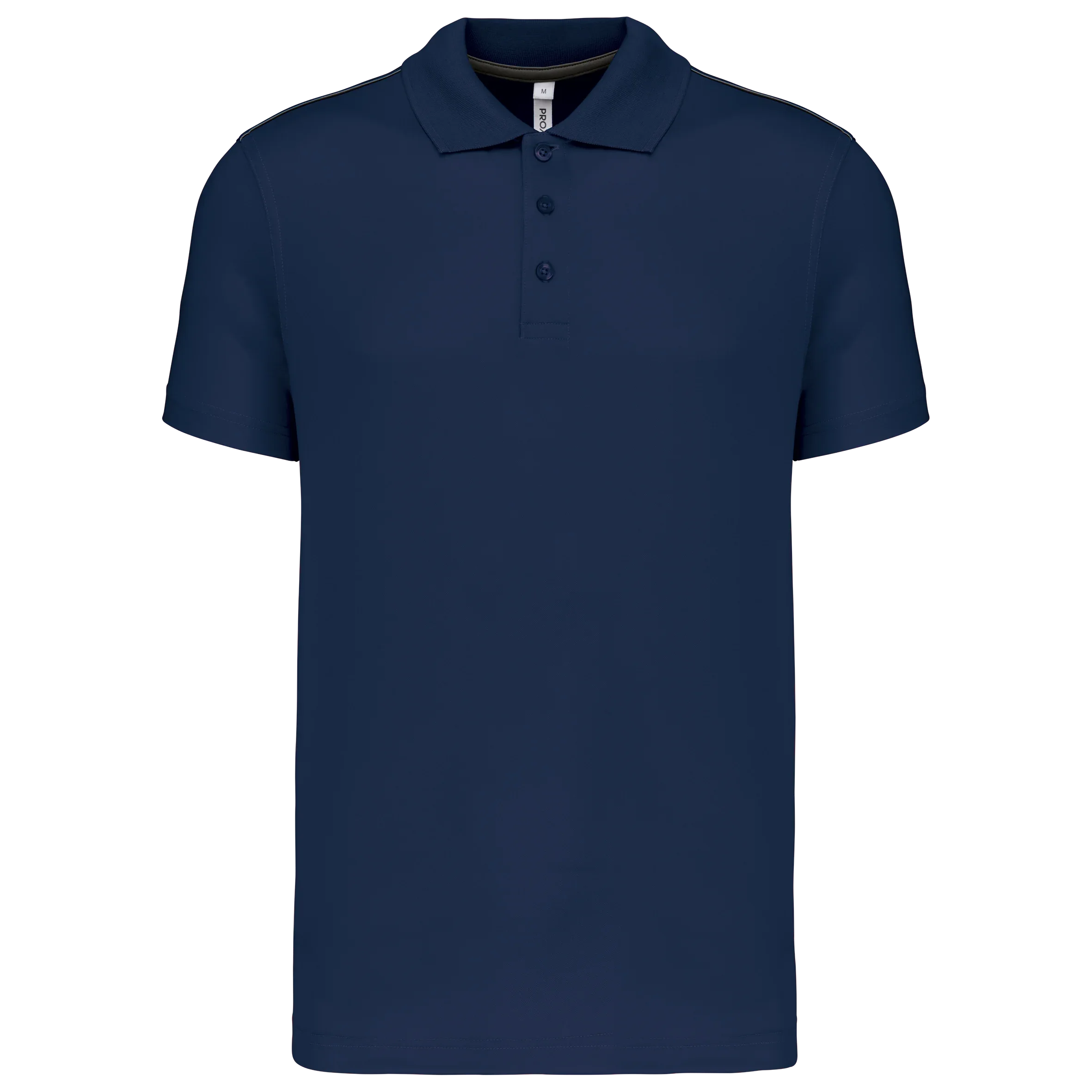 PA480 - Polo manches courtes homme - Occifloc