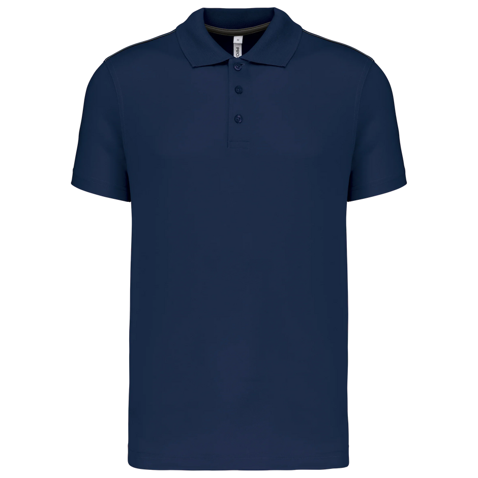 PA480 - Polo manches courtes homme - Occifloc