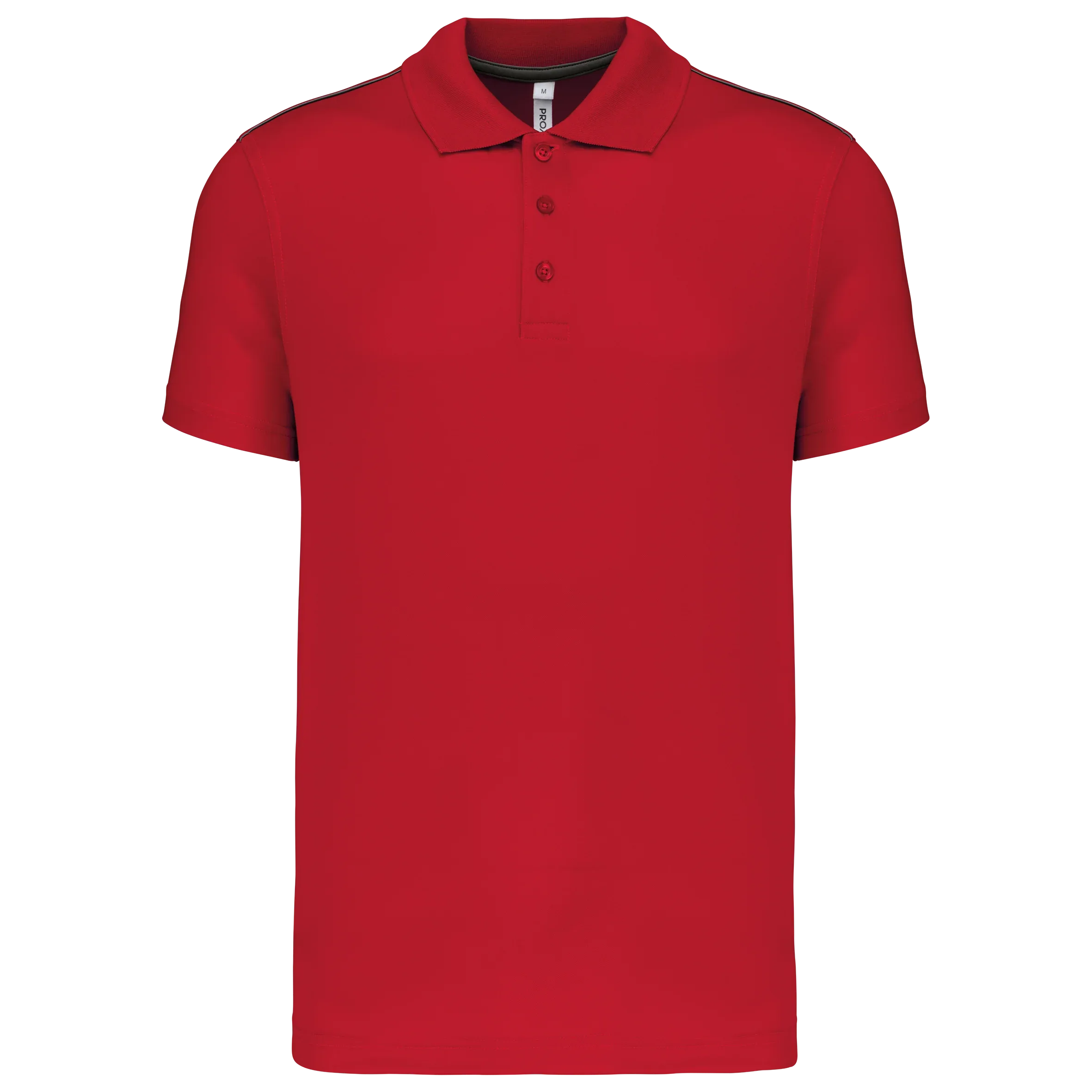 PA480 - Polo manches courtes homme - Occifloc