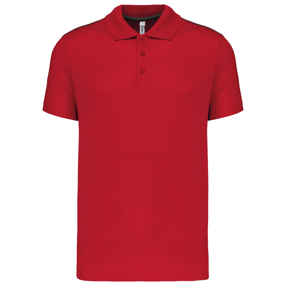 PA480 - Polo manches courtes homme - Occifloc