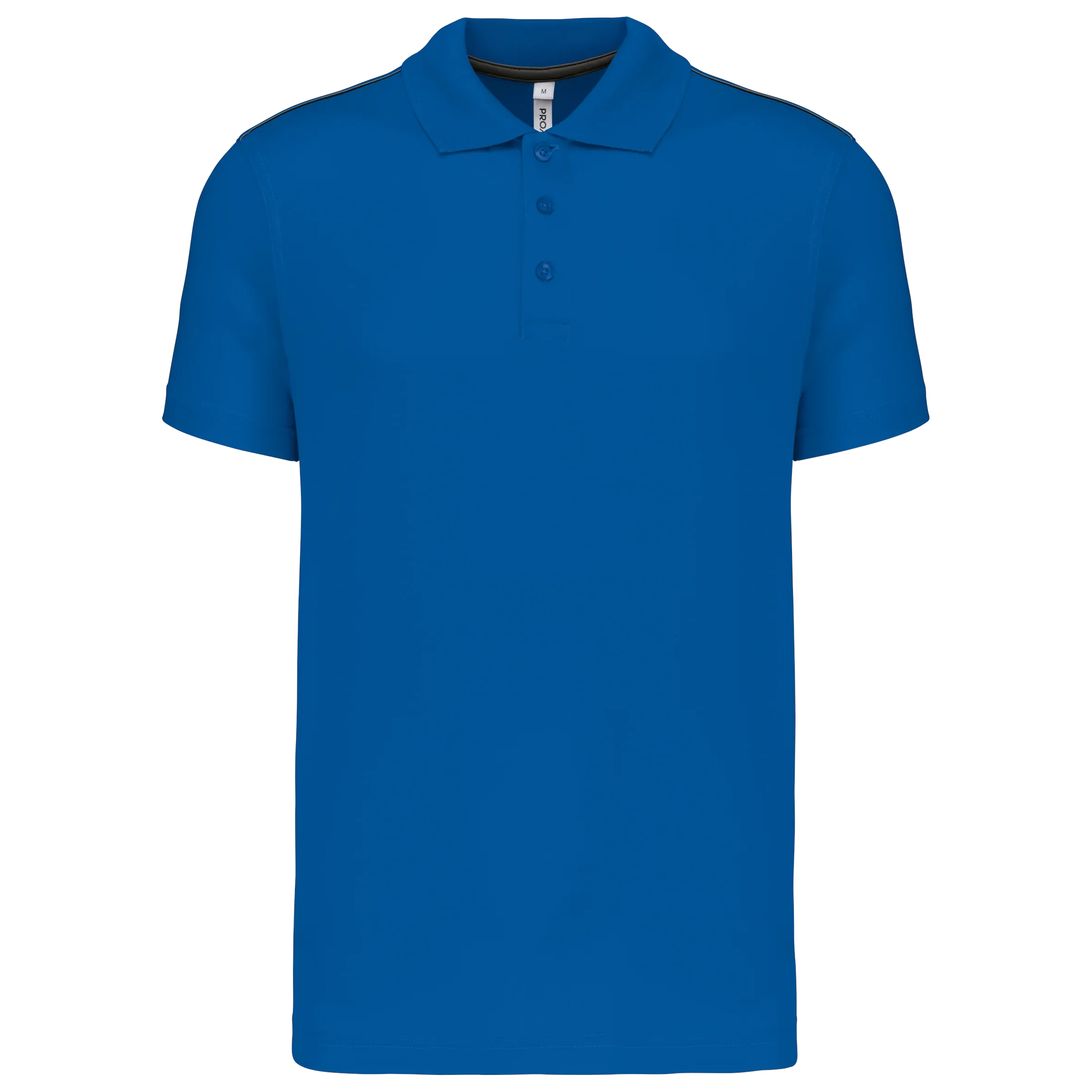 PA480 - Polo manches courtes homme - Occifloc