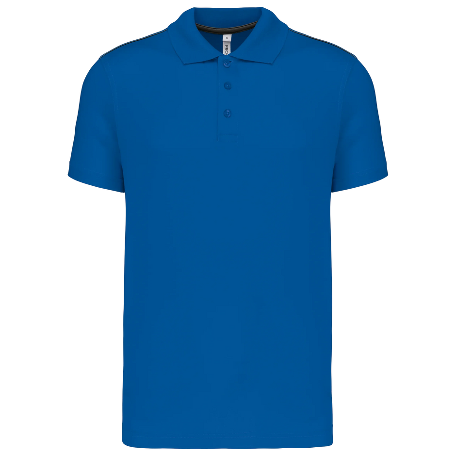 PA480 - Polo manches courtes homme - Occifloc