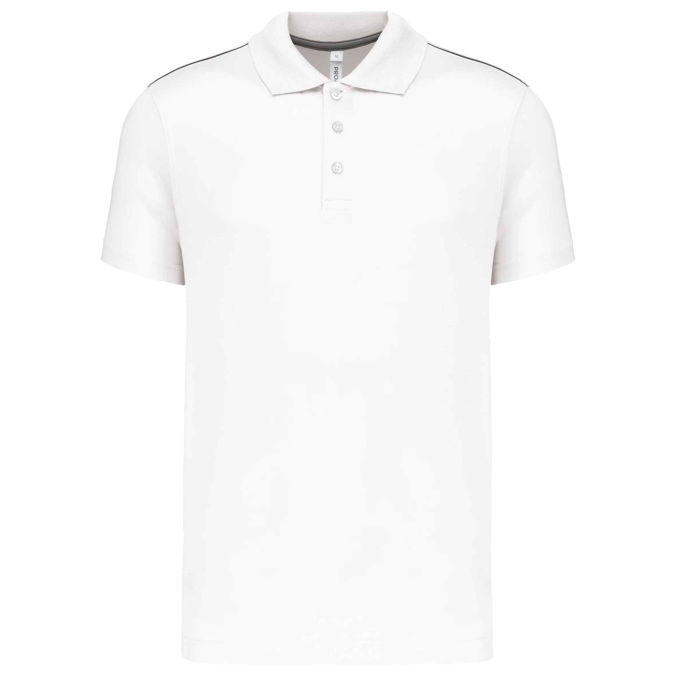 PA480 - Polo manches courtes homme - Occifloc