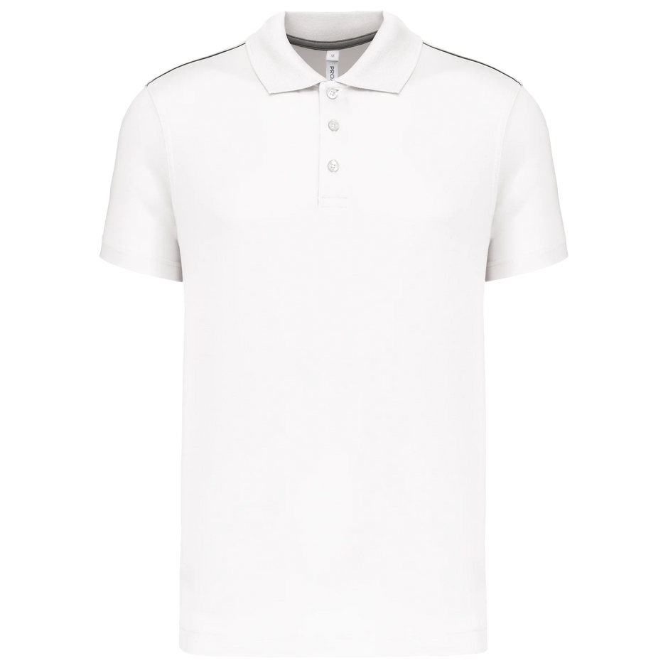 PA480 - Polo manches courtes homme - Occifloc