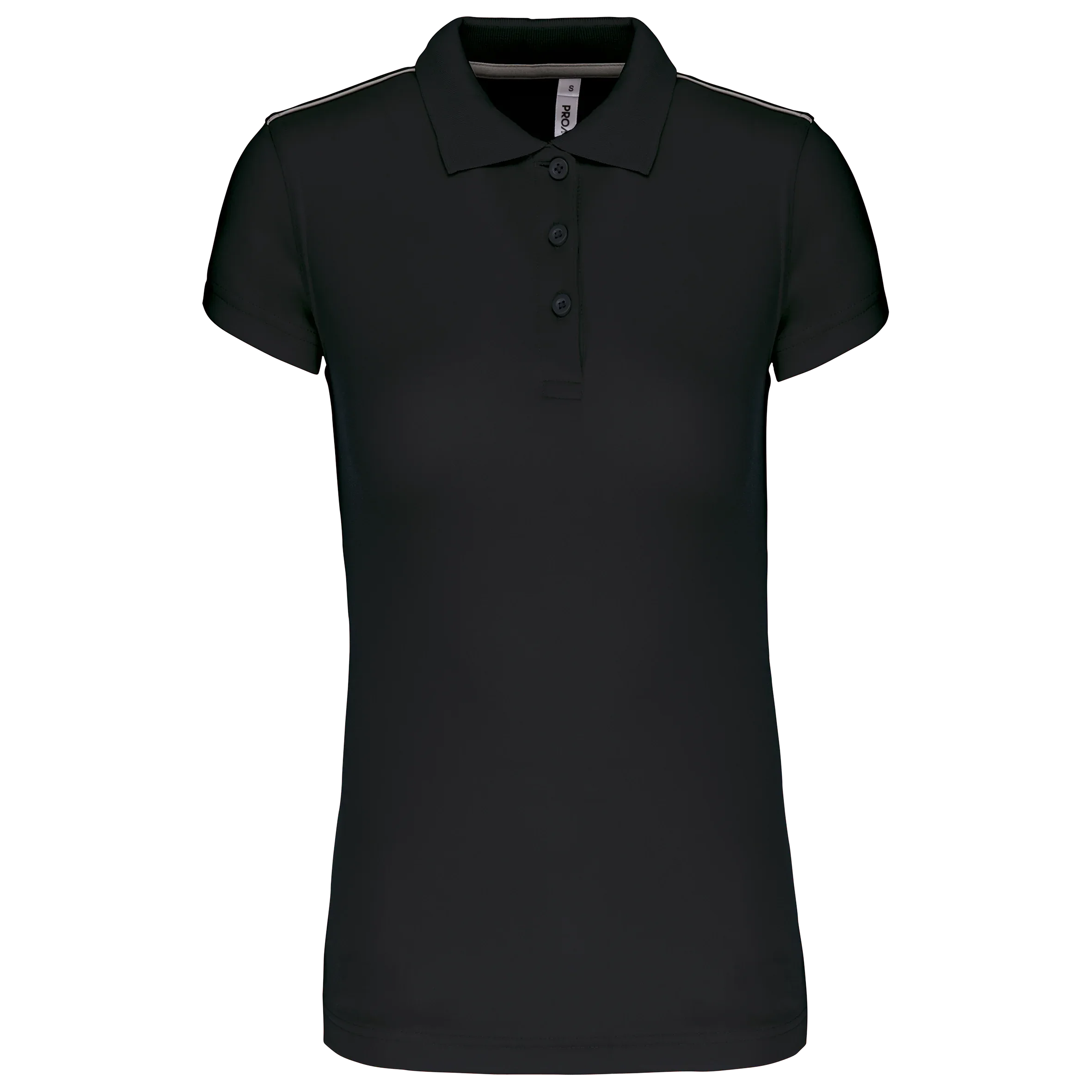 PA481 - Polo manches courtes femme - Occifloc