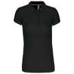 PA481 - Polo manches courtes femme - Occifloc