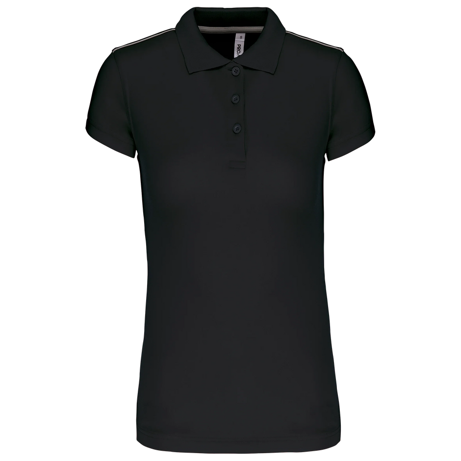 PA481 - Polo manches courtes femme - Occifloc