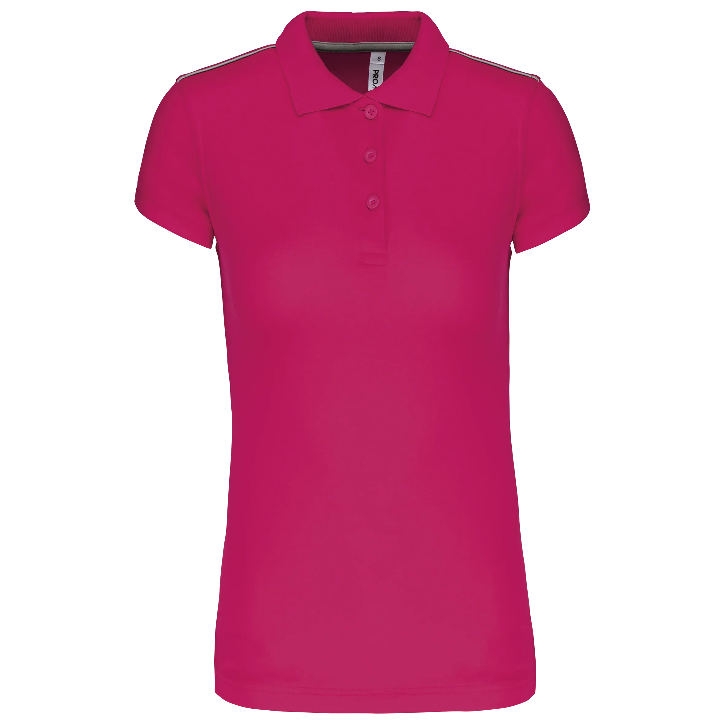 PA481 - Polo manches courtes femme - Occifloc