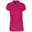 PA481 - Polo manches courtes femme - Occifloc