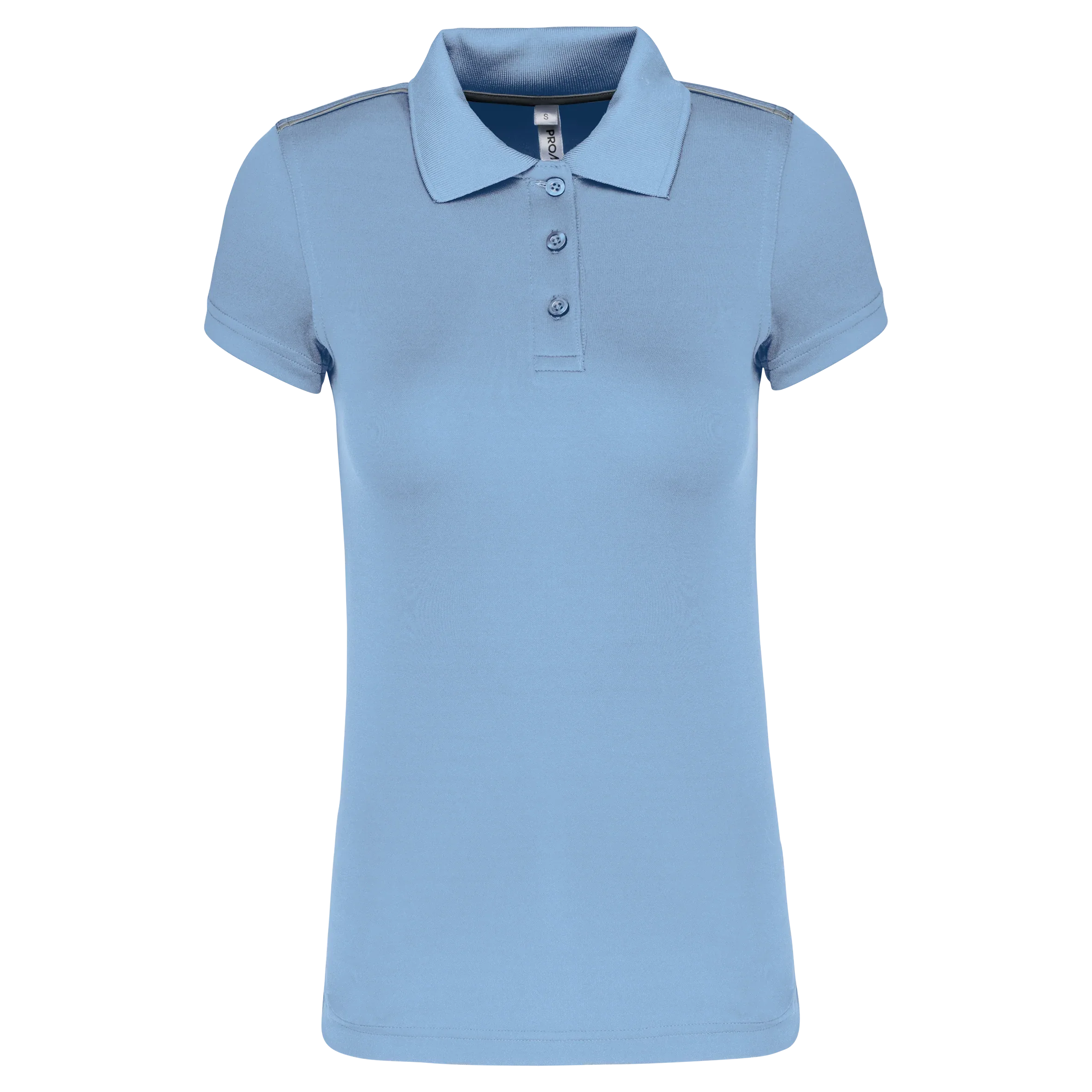 PA481 - Polo manches courtes femme - Occifloc