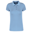 PA481 - Polo manches courtes femme - Occifloc