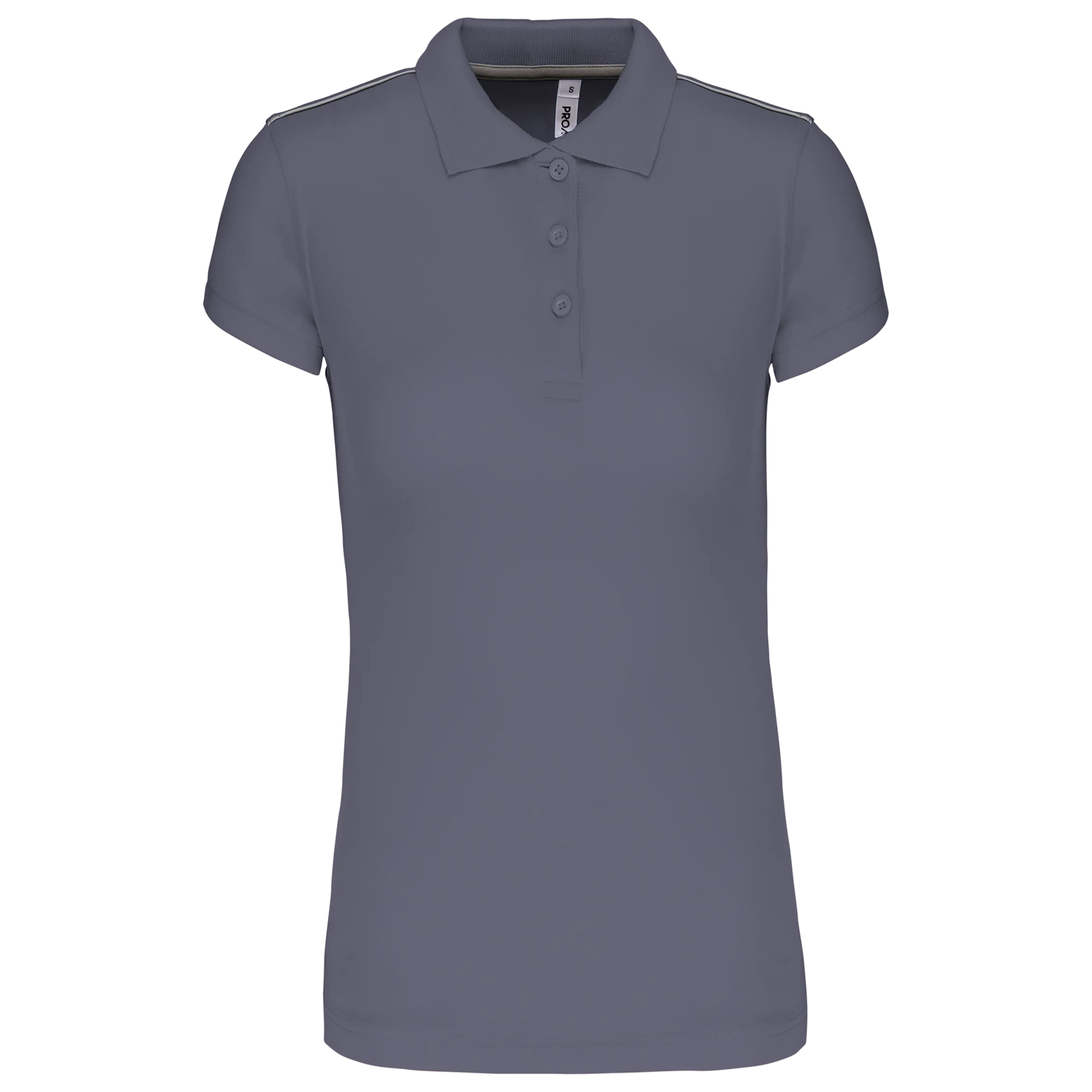 PA481 - Polo manches courtes femme - Occifloc