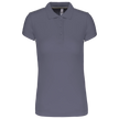 PA481 - Polo manches courtes femme - Occifloc