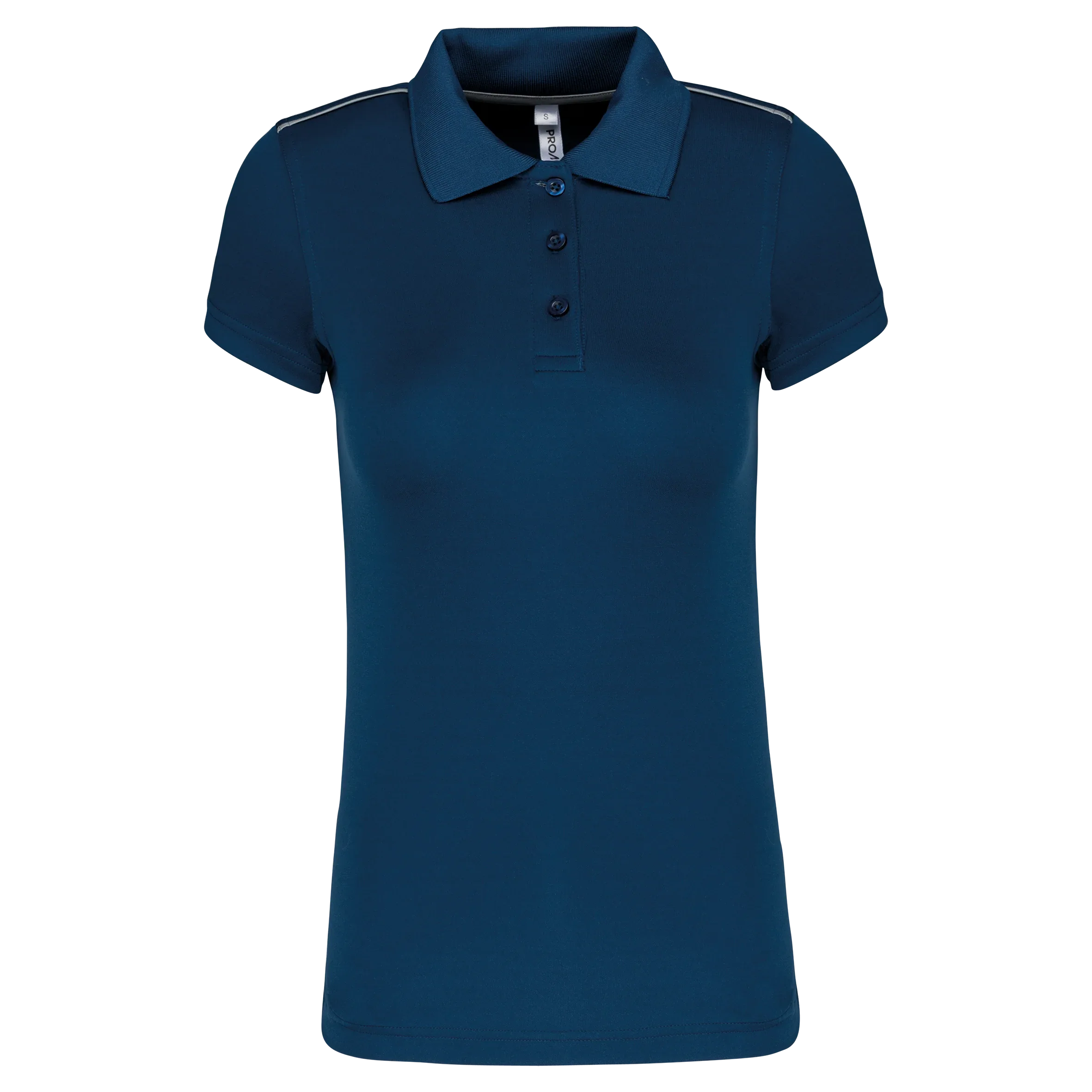 PA481 - Polo manches courtes femme - Occifloc