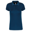 PA481 - Polo manches courtes femme - Occifloc