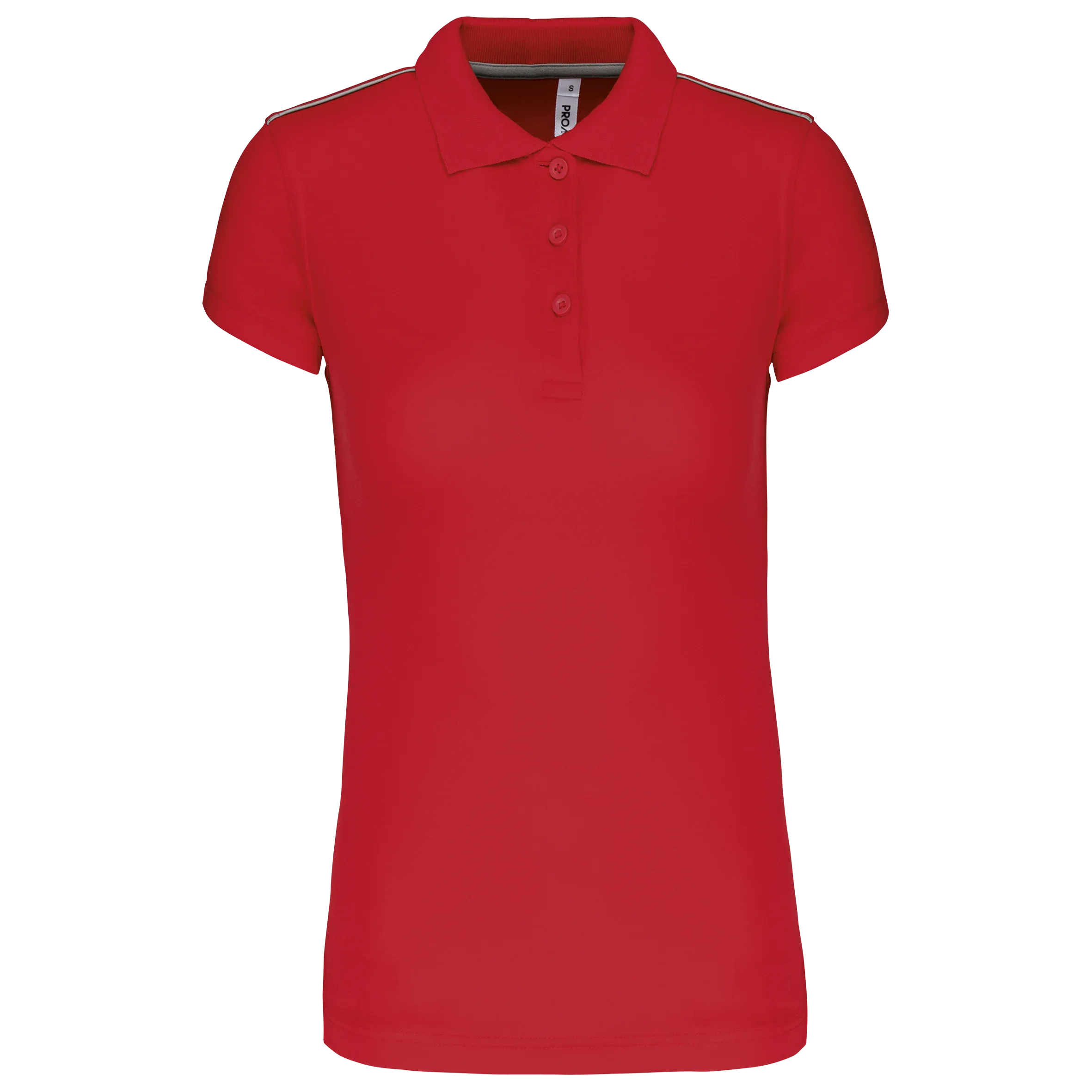 PA481 - Polo manches courtes femme - Occifloc