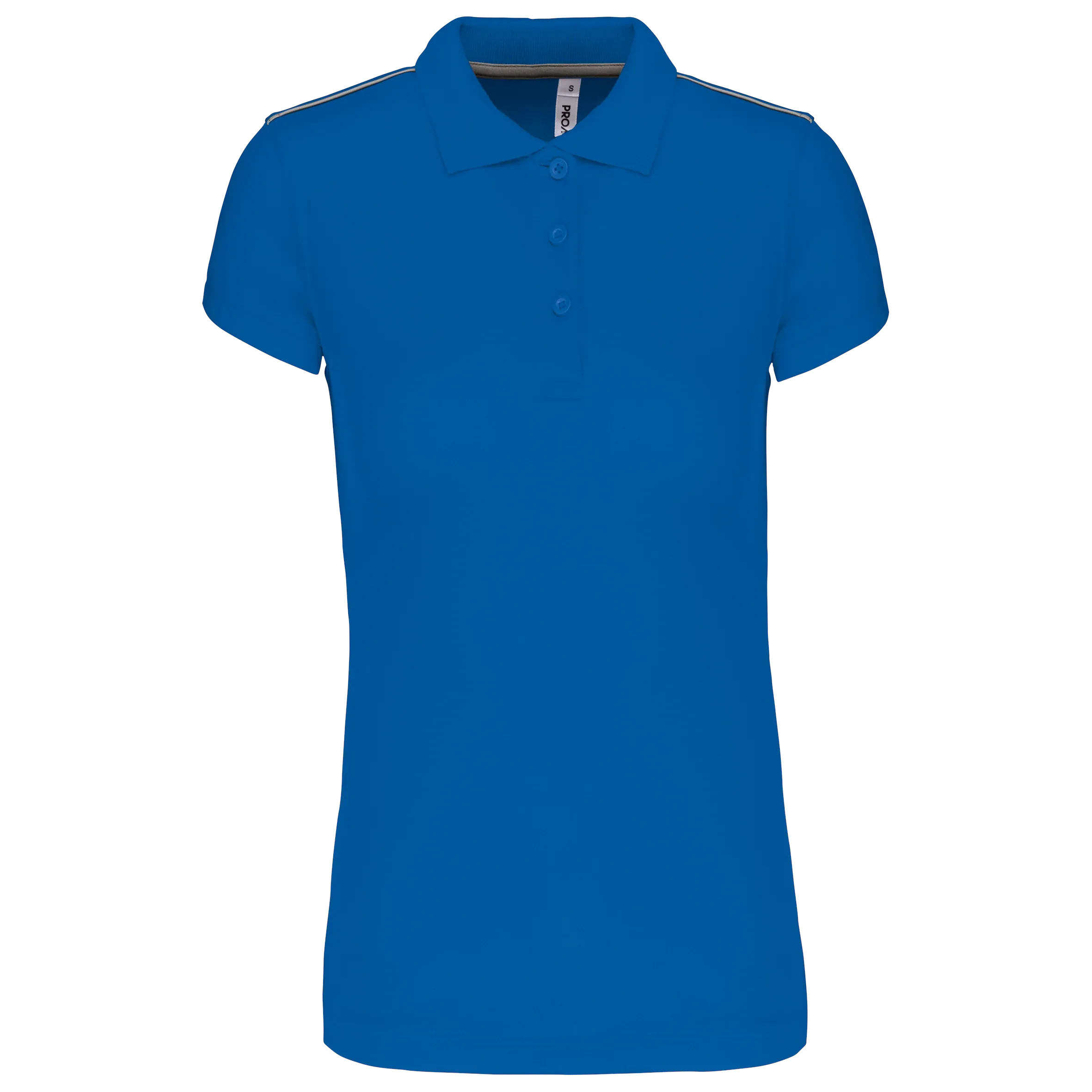 PA481 - Polo manches courtes femme - Occifloc