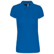 PA481 - Polo manches courtes femme - Occifloc