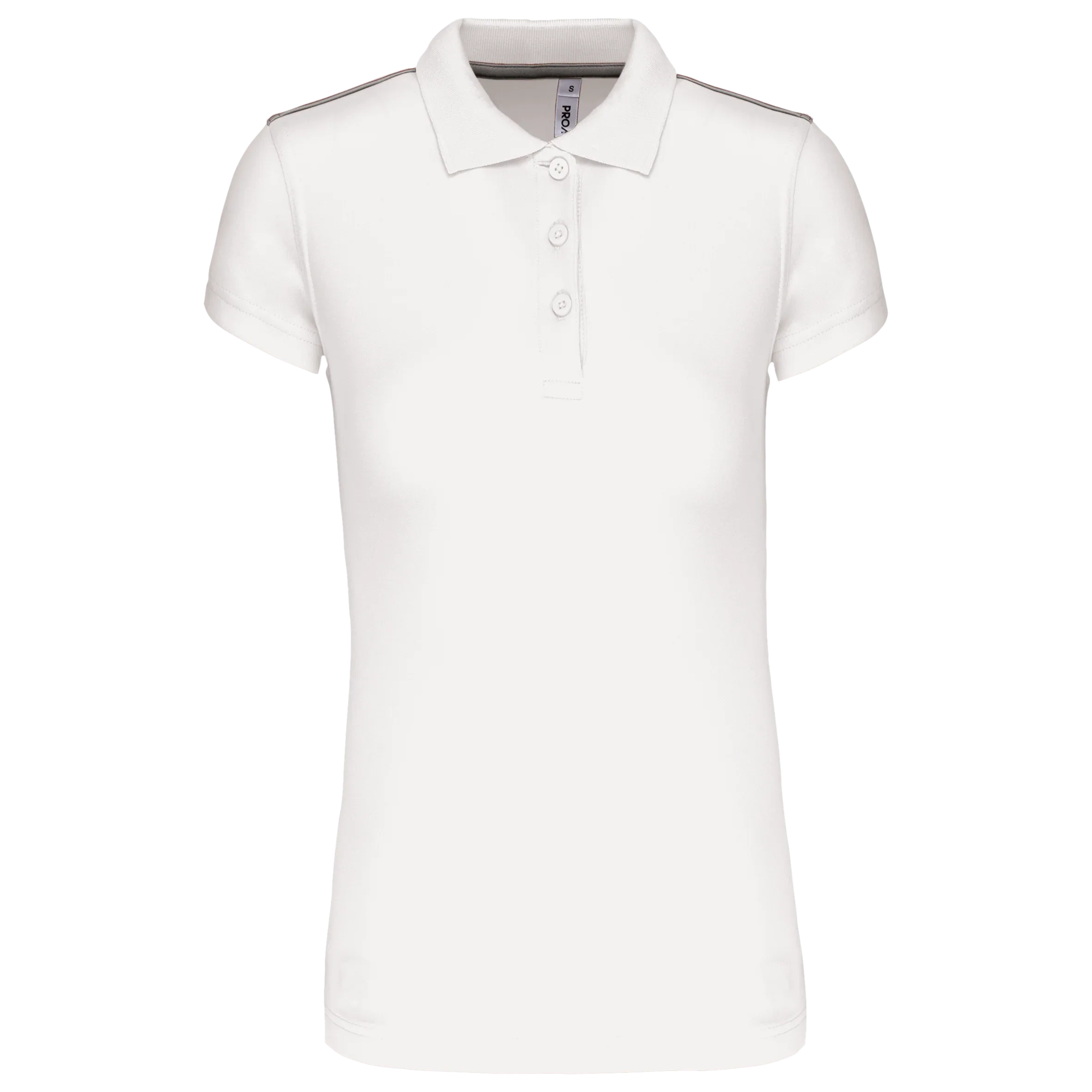 PA481 - Polo manches courtes femme - Occifloc