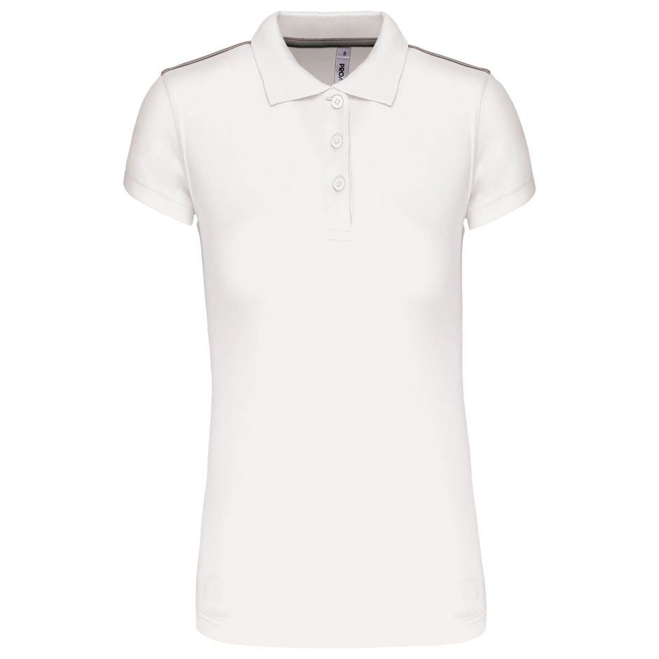 PA481 - Polo manches courtes femme - Occifloc